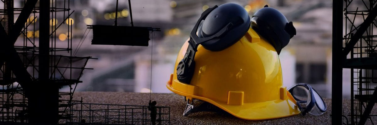 Industrial Safety